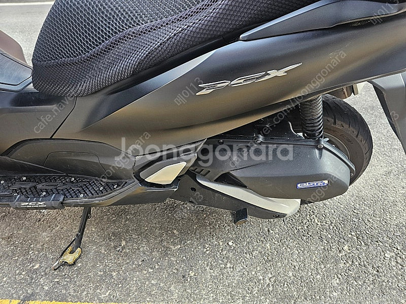 pcx 125 23년식 판매합니다--3